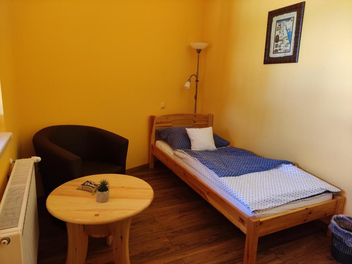 Miklos Fogado Es Etterem Inn